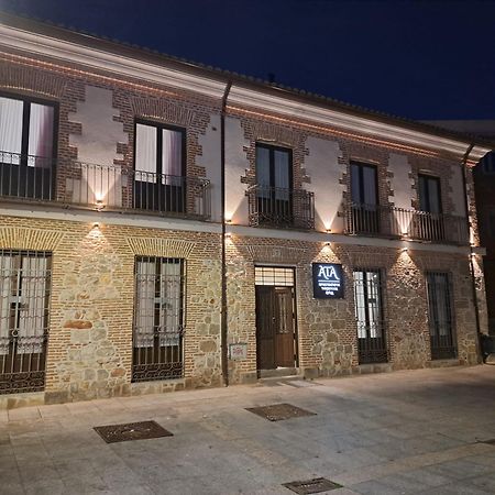 Apartamentos Turisticos Avila Puerta Del Carmen 0-3 Zewnętrze zdjęcie
