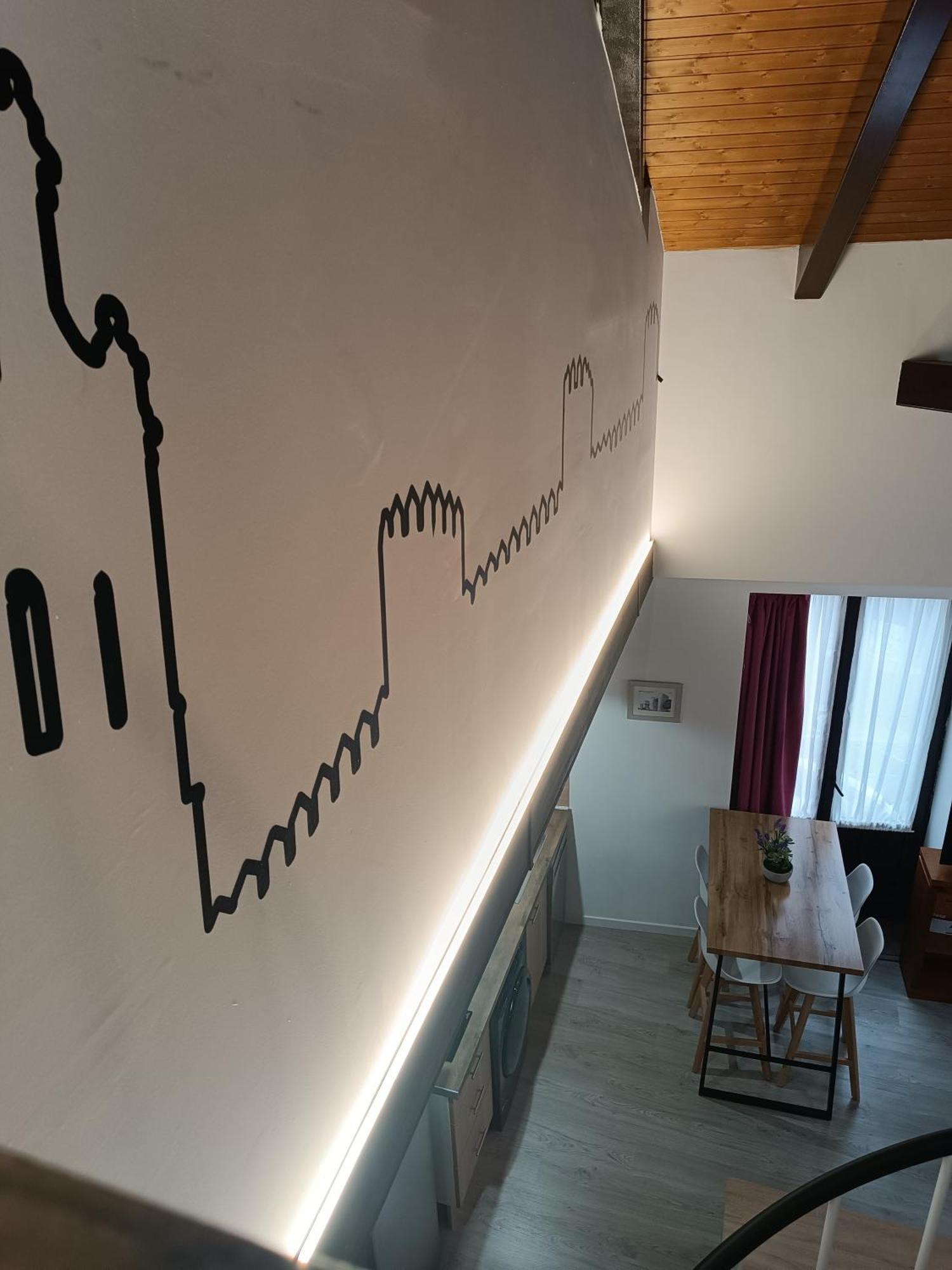 Apartamentos Turisticos Avila Puerta Del Carmen 0-3 Zewnętrze zdjęcie