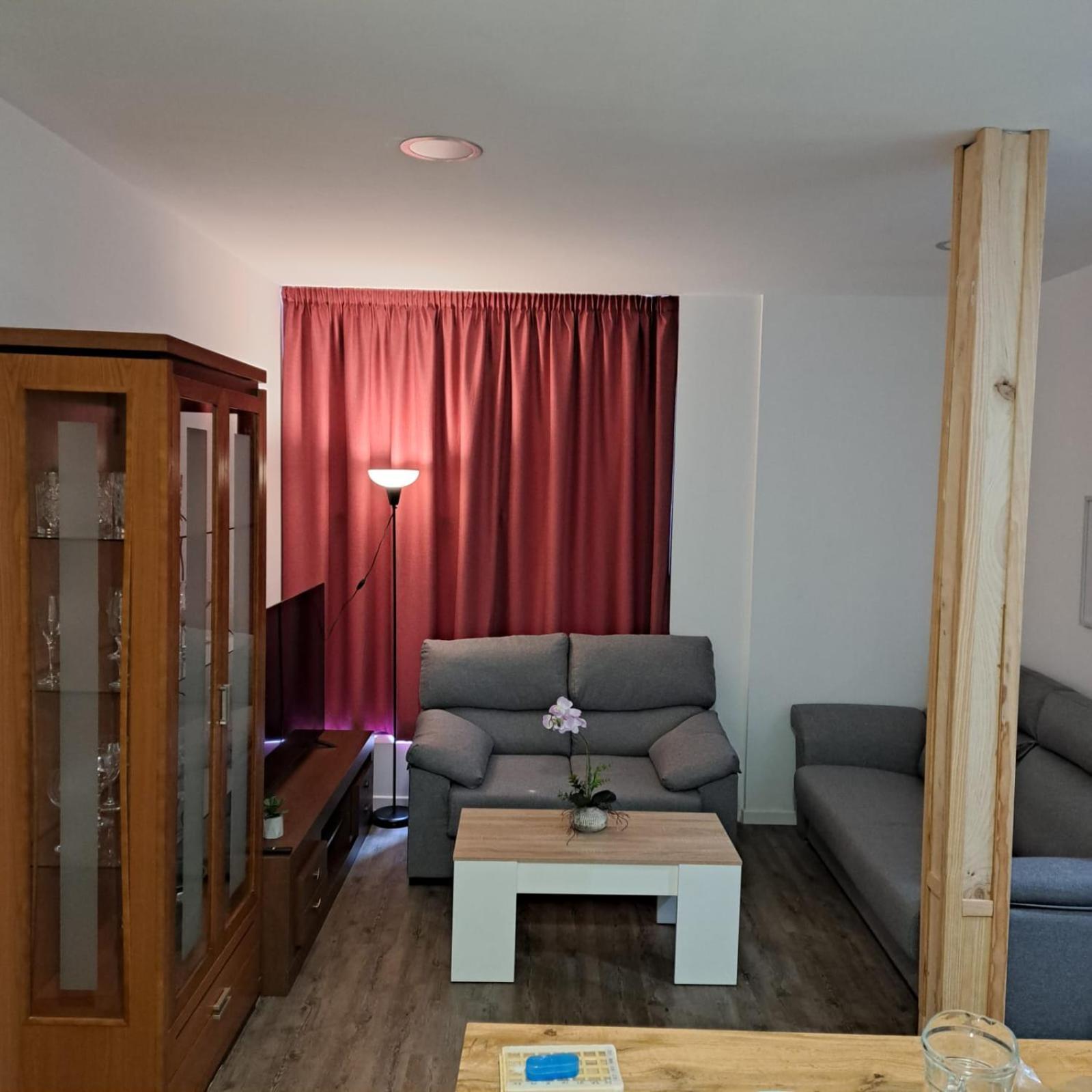 Apartamentos Turisticos Avila Puerta Del Carmen 0-3 Zewnętrze zdjęcie