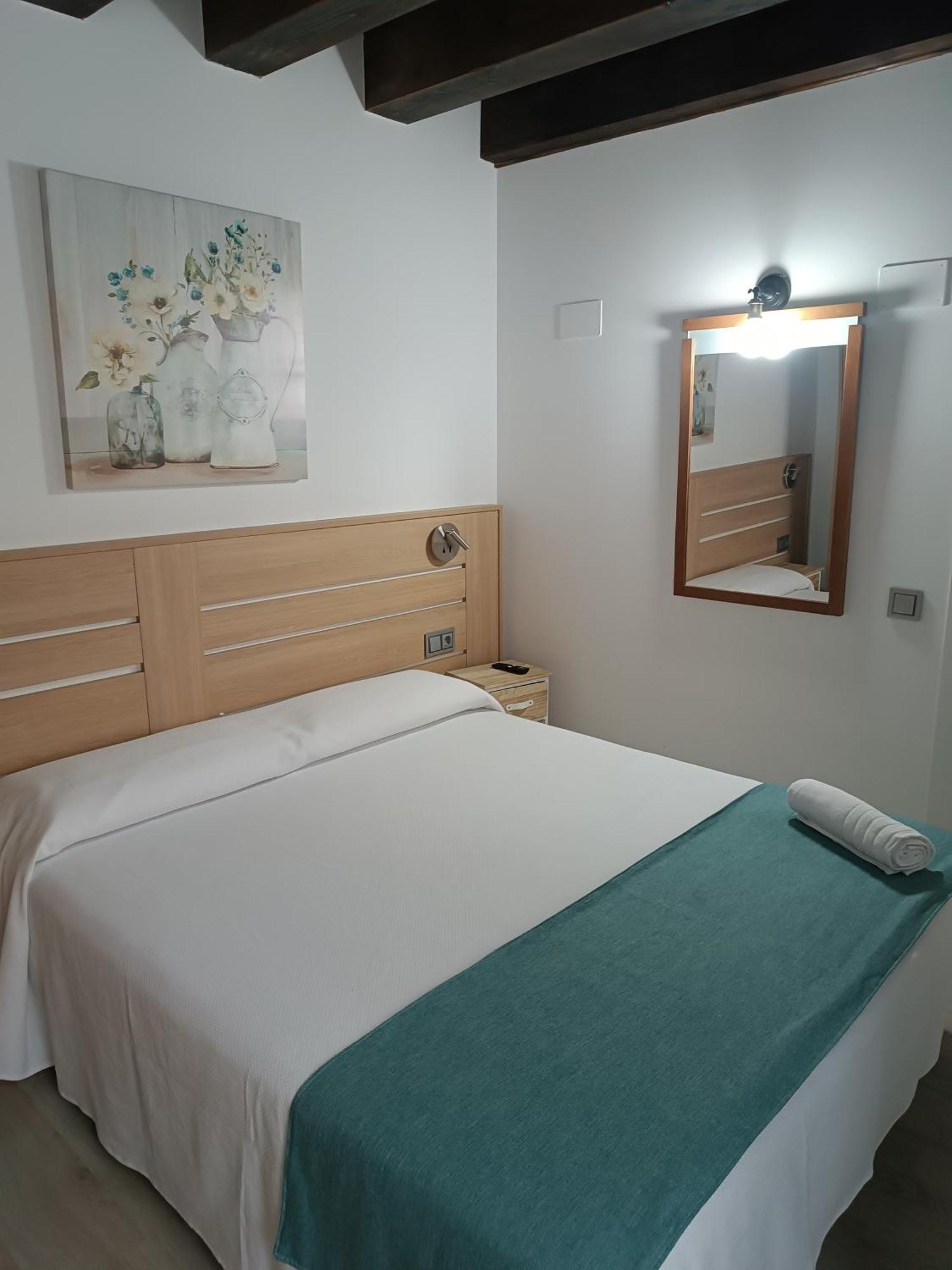 Apartamentos Turisticos Avila Puerta Del Carmen 0-3 Zewnętrze zdjęcie
