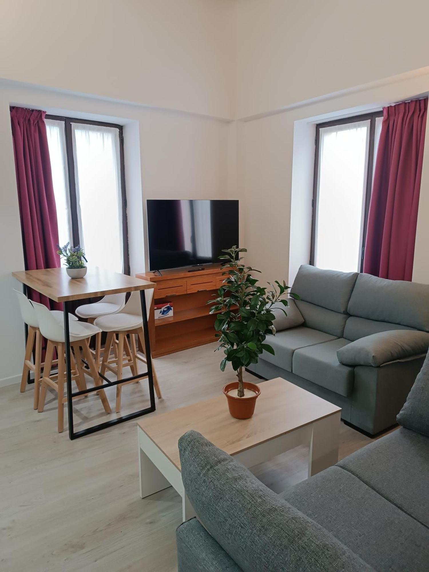 Apartamentos Turisticos Avila Puerta Del Carmen 0-3 Zewnętrze zdjęcie