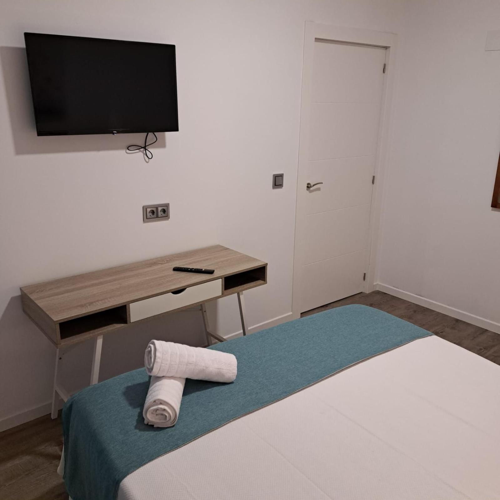 Apartamentos Turisticos Avila Puerta Del Carmen 0-3 Zewnętrze zdjęcie
