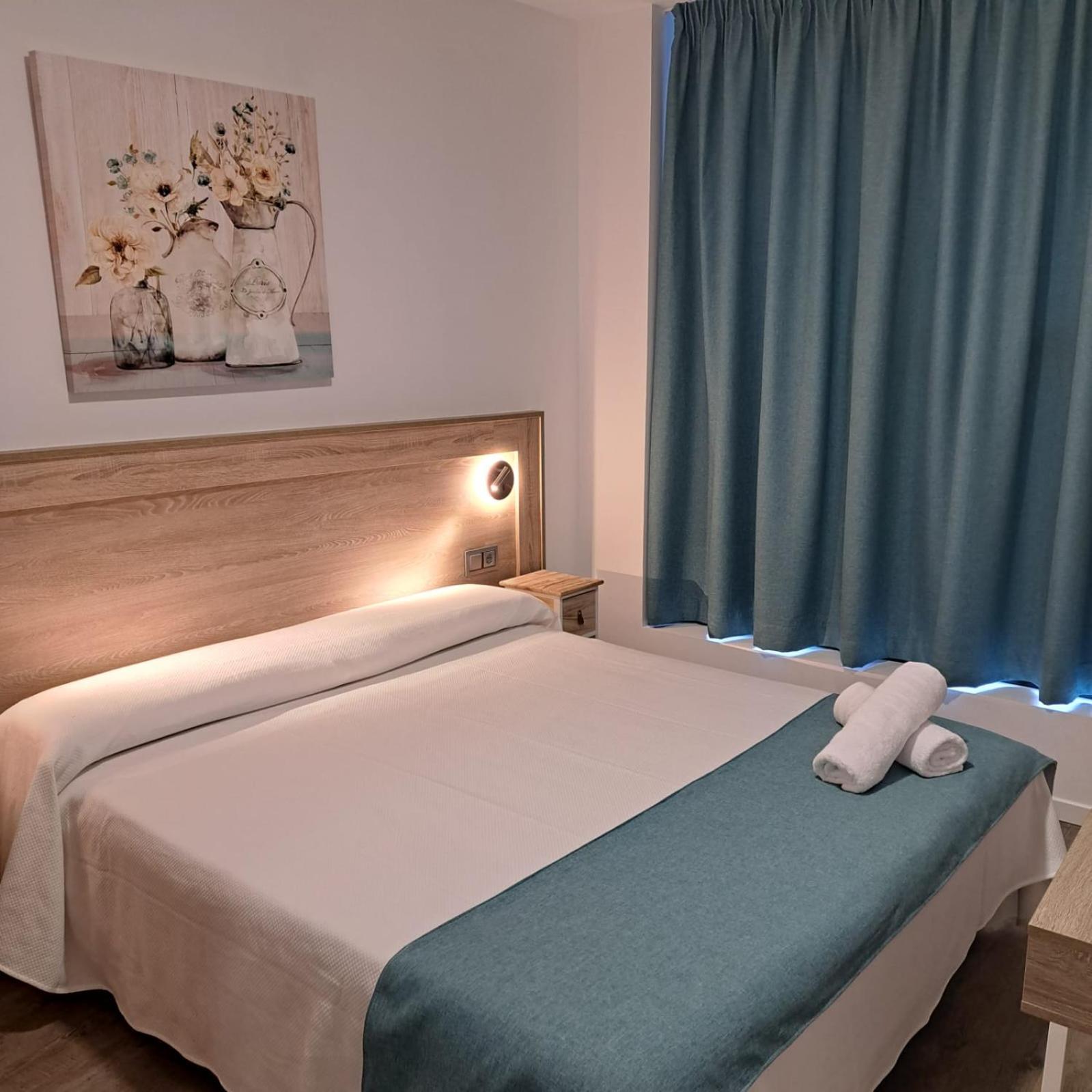 Apartamentos Turisticos Avila Puerta Del Carmen 0-3 Zewnętrze zdjęcie