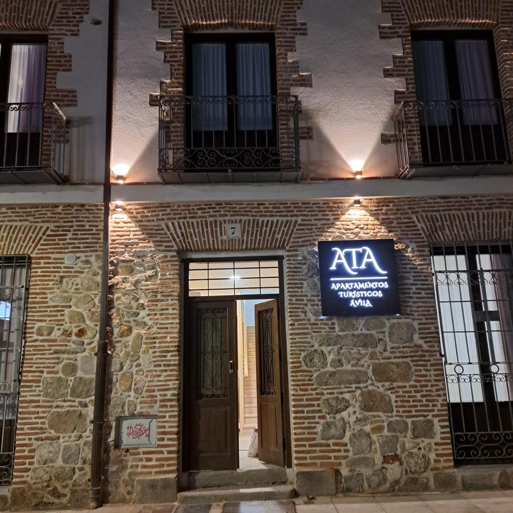 Apartamentos Turisticos Avila Puerta Del Carmen 0-3 Zewnętrze zdjęcie
