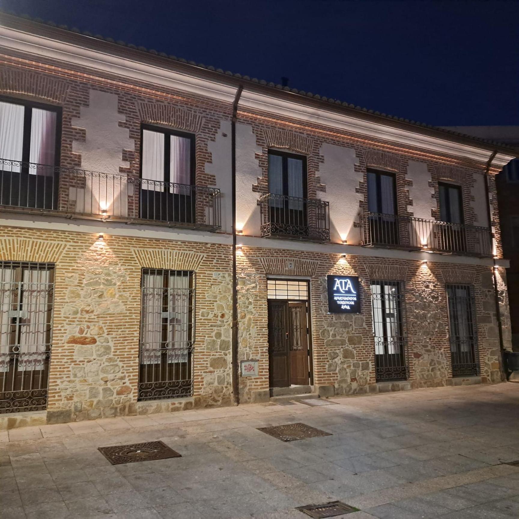 Apartamentos Turisticos Avila Puerta Del Carmen 0-3 Zewnętrze zdjęcie